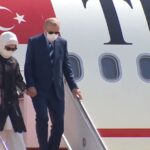 ΕΙΔΗΣΕΙΣ ΣΕ ΒΙΝΤΕΟ: Κύπρος: Στα κατεχόμενα ο Ταγίπ Ερντογάν