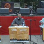 ΕΙΔΗΣΕΙΣ ΣΕ ΒΙΝΤΕΟ: Φεστιβάλ Νεολαίας ΣΥΡΙΖΑ «Προχωράμε Μαζί – Αλλάζουμε τον κόσμο»