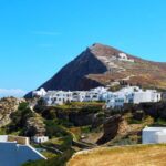 Από πνιγμό προήλθε ο θάνατος της 26χρονης στη Φολέγανδρο, την οποία έσπρωξε στη θάλασσα ο 30χρονος φίλος της που ομολόγησε το έγκλημα