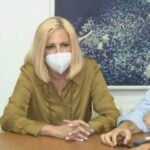 Φ. Γεννηματά: “Τώρα είναι η μεγάλη ευκαιρία για τη Θεσσαλονίκη”