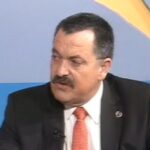 Συνελήφθη ο Χρήστος Παππάς της Χρυσής Αυγής