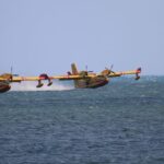 Κλιματική κρίση: Η ΕΕ σχεδιάζει να αγοράσει 12 νέα πυροσβεστικά αεροσκάφη