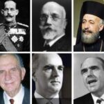 Κυπριακό όπως Παλαιστινιακό & οι τέσσερις χαμένες ευκαιρίες – Γράφει ο Νίκος Γ. Σακελλαρόπουλος