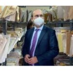Η αναλγησία των υπαλλήλων του ΕΦΚΑ κι ο Κωστής Χατζηδάκης – Γράφει ο Νίκος Γ. Σακελλαρόπουλος