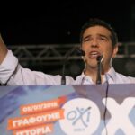 Έξι χρόνια από το φαιδρό δημοψήφισμα των…100 Αριστερών δις – Γράφει ο Νίκος Γ. Σακελλαρόπουλος