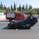 Άρθρο για την Οδική Ασφάλεια και τη σύνδεσή της με τον Αθλητισμό
