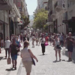 Δημόσιες υπηρεσίες και τράπεζες: Πώς θα γίνεται η είσοδος από σήμερα