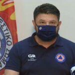 N. Χαρδαλιάς: Η εικόνα των πυρκαγιών παρουσιάζει σταθεροποιητική τάση αλλά δεν εφησυχάζουμε