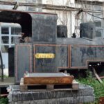 Θεσσαλονίκη: Το τρένο της Καρατζόβας «σφυρίζει» για …διάσωση