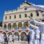 Δεκαπενταύγουστος: Η Ελλάδα γιορτάζει σήμερα την Κοίμηση της Θεοτόκου, το «Πάσχα του καλοκαιριού»
