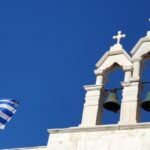 Αφιέρωμα – Τα μοναστήρια της Παναγιάς στο Αιγαίο