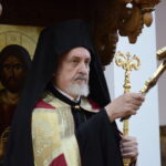 Ο Γέρων Χαλκηδόνος στο Άγιον Όρος