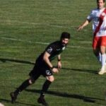 Ανανέωσαν οι αρχηγοί του Μέγα Αλέξανδρου Τρικάλων