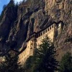 Η Μονή της Παναγίας Σουμελά στον Πόντο – Η πορεία του από το 836 στο σήμερα