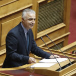 Λάζαρος Τσαβδαρίδης: «Σημαντική ανάσα οι έγκαιρες προκαταβολές στους πληγέντες παραγωγούς για τις ζημίες από τους παγετούς»