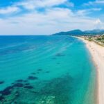 Έναρξη του πρώτου Digital Beach Summit στην παραλία του Μονολιθίου στην Πρέβεζα