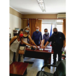 Μόνιμοι διορισμοί στην διεύθυνση δευτεροβάθμιας εκπαίδευσης Ημαθίας