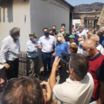 Φώφη Γεννήματα από Ηλεία: Το Κίνημα Αλλαγής δεν πρόκειται να δεχτεί λύσεις τύπου 2007 που απέτυχαν παταγωδώς