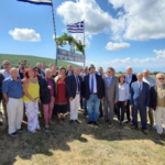 Η Εντυπωσιακή παρουσία της ΔΗΜΙΟΥΡΓΙΑΣ Τζήμερος – Κρανιδιώτης στο Βίτσι