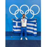 Π. Τσακίρης: «Τιμάμε τον Ολυμπιονίκη και παιδί του Ωραιοκάστρου, Άγγελο Βλαχόπουλο, δίνοντας το όνομά του στο Δημοτικό Κολυμβητήριο»