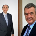 Συγχαρητήρια επιστολή του Δημάρχου Αλεξάνδρειας Παναγιώτη Γκυρίνη στον Υφυπουργό Οικονομικών, Απόστολο Βεσυρόπουλο