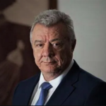 Επίσκεψη του Δημάρχου Αλεξάνδρειας, Παναγιώτη Γκυρίνη στο Οικουμενικό Πατριαρχείο Κωνσταντινουπόλεως, ως μέλος αντιπροσωπείας της Περιφερειακής Ένωσης Δήμων Κεντρικής Μακεδονίας (ΠΕΔΚΜ)