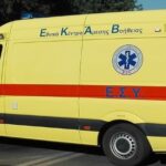 Θεσσαλονίκη: Παράσυρση πεζού από Ι.Χ. στην περιφερειακή οδό – Νεκρός 36χρονος άνδρας