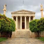 Διαλέξεις της Τρίτης: Ομιλία του Ακαδημαϊκού κ. Κωνσταντίνου Βαγενά