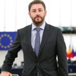 Πρόγραμμα Νίκου Ανδρουλάκη, Προέδρου ΠΑΣΟΚ – Κινήματος Αλλαγής, αύριο Δευτέρα 13 Μαρτίου 2023