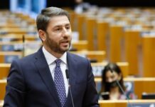 Ν. Ανδρουλάκης: «Απαράδεκτη η πρόταση της Κομισιόν για μείωση των κονδυλίων της ΚΑΠ»