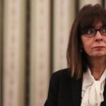 ΠτΔ Κ. Σακελλαροπούλου: Να επιδείξουμε αυτοσυγκράτηση και ενότητα