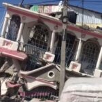 Σεισμός στην Αϊτή: Η χώρα θρηνεί τουλάχιστον 1.300 νεκρούς, οι τραυματίες είναι πάνω από 5.700, τα νοσοκομεία έχουν υποστεί κορεσμό