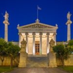 Η Ακαδημία Αθηνών εξέλεξε ως αντεπιστέλλοντα μέλη της τους κ.κ. Γεώργιο Γιαννάκη και Sadis Matalon