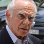 Πέθανε ο Άκης Τσοχατζόπουλος