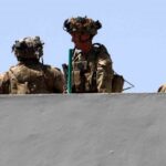 ΗΠΑ-Αφγανιστάν: Τουλάχιστον 12 Αμερικανοί στρατιώτες σκοτώθηκαν στις βομβιστικές επιθέσεις στο αεροδρόμιο της Καμπούλ