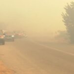 ΕΙΔΗΣΕΙΣ ΣΕ ΒΙΝΤΕΟ: Αναζωπύρωση φωτιάς στη Μεσσηνία