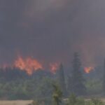 ΕΙΔΗΣΕΙΣ ΣΕ ΒΙΝΤΕΟ: Ανεξέλεγκτη η φωτιά στη Βαρυμπόμπη – Εκκενώνεται η περιοχή