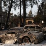Ο Γιάννης Καφάτος σχολιάζει την επικαιρότητα: Τα αποκαΐδια της οργής
