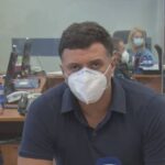 ΕΙΔΗΣΕΙΣ ΣΕ ΒΙΝΤΕΟ: Συνεισφέρουμε και στηρίζουμε με το μέγιστο των δυνάμεών μας την ελληνική κοινωνία που δοκιμάζεται από τις πυρκαγιές