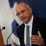 Δήλωση του Υφυπουργού παρά τω Πρωθυπουργώ και Κυβερνητικού Εκπροσώπου, Γιάννη Οικονόμου, για την ανάρτηση του Αρχηγού της Αξιωματικής Αντιπολίτευσης