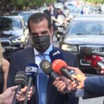 ΕΙΔΗΣΕΙΣ ΣΕ ΒΙΝΤΕΟ: Δήλωση Αθανάσιου Πλεύρη