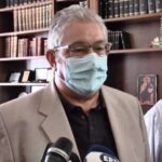 ΕΙΔΗΣΕΙΣ ΣΕ ΒΙΝΤΕΟ: Δ. Κουτσούμπας: Το σχέδιο του ΚΚΕ για την ανασυγκρότηση των πληγέντων περιοχών είναι το μόνο ρεαλιστικό