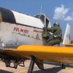 ΕΙΔΗΣΕΙΣ ΣΕ ΒΙΝΤΕΟ: Διαρκής η συνδρομή των Ενόπλων Δυνάμεων στην κατάσβεση των πυρκαγιών