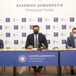 Β. Κικίλιας: Τι αλλάζει στη ζωή όσων δεν έχουν εμβολιαστεί, από τον Σεπτέμβριο