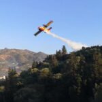 ΕΙΔΗΣΕΙΣ ΣΕ ΒΙΝΤΕΟ: Ζάκυνθος: Πυρκαγιά στο χωριό Αργάσι