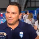 ΕΙΔΗΣΕΙΣ ΣΕ ΒΙΝΤΕΟ: Θοδωρής Βλάχος: “Έχουμε δημιουργήσει μνήμες, έχουμε γράψει ιστορία”