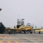 Αύριο στην Ελλάδα δύο πυροσβεστικά αεροπλάνα από το Ισραήλ