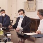 ΕΙΔΗΣΕΙΣ ΣΕ ΒΙΝΤΕΟ: Κυρ. Μητσοτάκης: Ένα σημαντικό βήμα για τη γρήγορη ψηφιακή εξυπηρέτηση του πολίτη στον ευαίσθητο τομέα της υγείας του