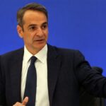 Συνέντευξη Κυρ. Μητσοτάκη: «Κανείς δεν θα μείνει αβοήθητος. Όλα θα ξαναχτιστούν από την αρχή»
