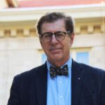 Κ. Συνολάκης: «Ο καύσωνας που ζούμε τώρα μπορεί να είναι κανονικότητα στο τέλος του αιώνα»